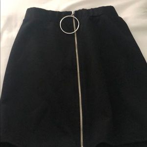 Fashion Nova Skirts - FASHION NOVA SKIRT Fashion Nova Skirts - FASHION NOVA SKIRT